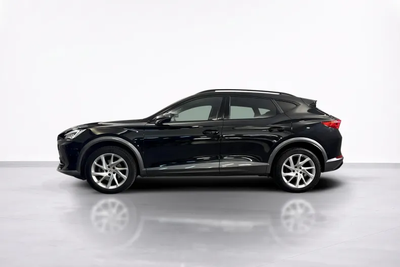 Cupra Formentor din 2022 cu 44.373 km - oferta CUP234534 - foto 2