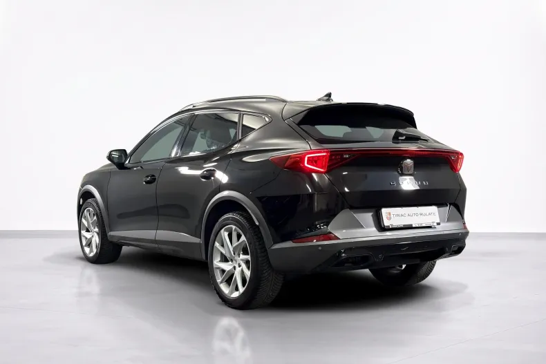 Cupra Formentor din 2022 cu 44.373 km - oferta CUP234534 - foto 3