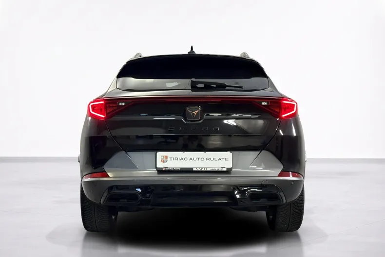 Cupra Formentor din 2022 cu 44.373 km - oferta CUP234534 - foto 4