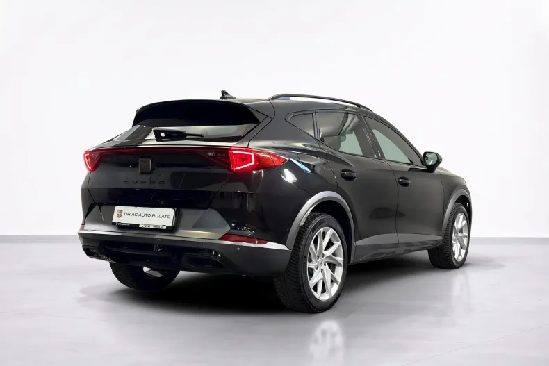 Cupra Formentor din 2022 cu 44.373 km - oferta CUP234534 - foto 5