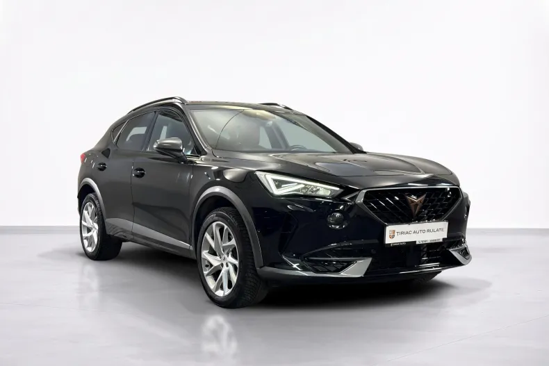 Cupra Formentor din 2022 cu 44.373 km - oferta CUP234534 - foto 7