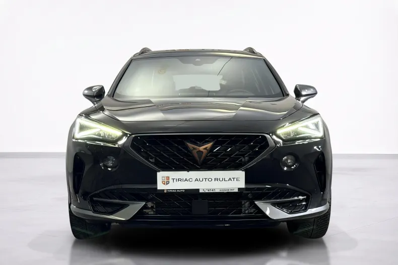 Cupra Formentor din 2022 cu 44.373 km - oferta CUP234534 - foto 8