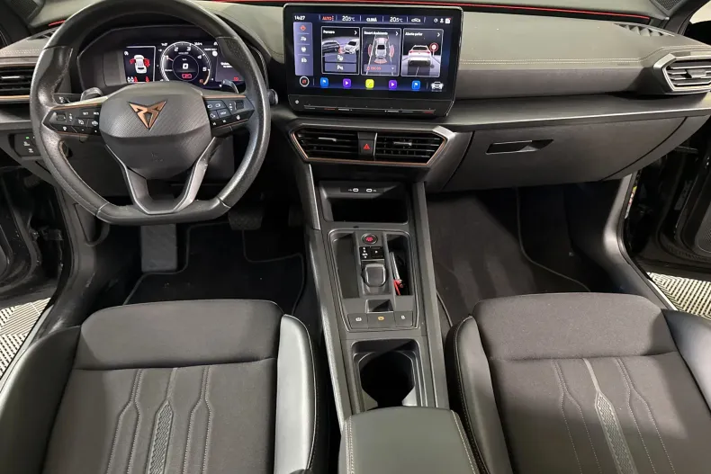 Cupra Formentor din 2022 cu 44.373 km - oferta CUP234534 - foto 9