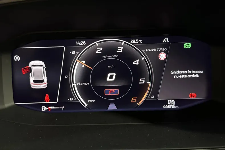 Cupra Formentor din 2022 cu 44.373 km - oferta CUP234534 - foto 10
