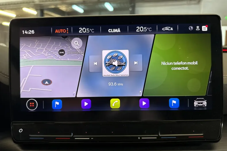 Cupra Formentor din 2022 cu 44.373 km - oferta CUP234534 - foto 20
