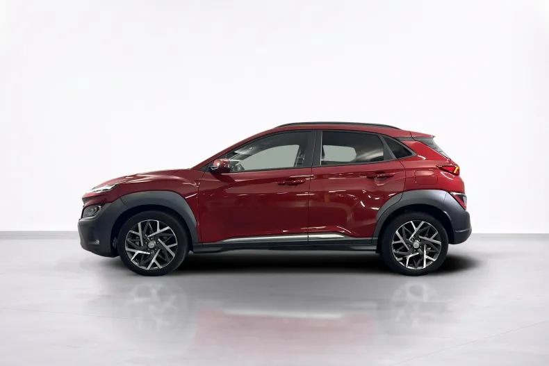 Hyundai Kona din 2022 cu 42.130 km - oferta HYU234536 - foto 2