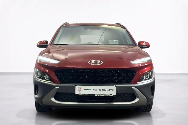Hyundai Kona din 2022 cu 42.130 km - oferta HYU234536 - foto 8
