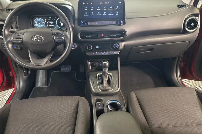 Hyundai Kona din 2022 cu 42.130 km - oferta HYU234536 - foto 9
