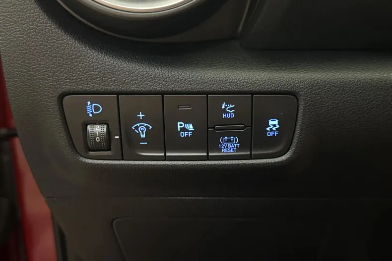 Hyundai Kona din 2022 cu 42.130 km - oferta HYU234536 - foto 14