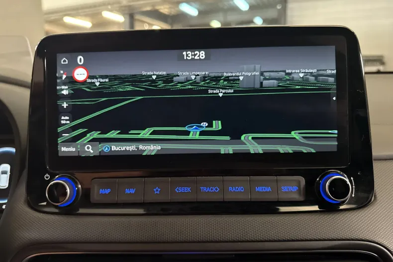 Hyundai Kona din 2022 cu 42.130 km - oferta HYU234536 - foto 17