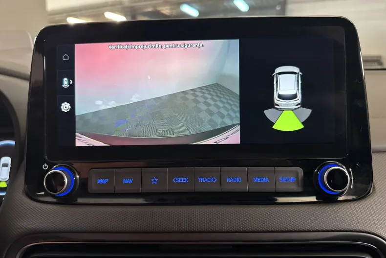 Hyundai Kona din 2022 cu 42.130 km - oferta HYU234536 - foto 18