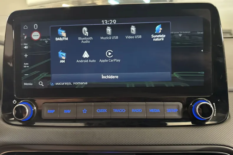 Hyundai Kona din 2022 cu 42.130 km - oferta HYU234536 - foto 19
