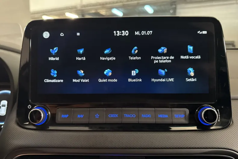 Hyundai Kona din 2022 cu 42.130 km - oferta HYU234536 - foto 20