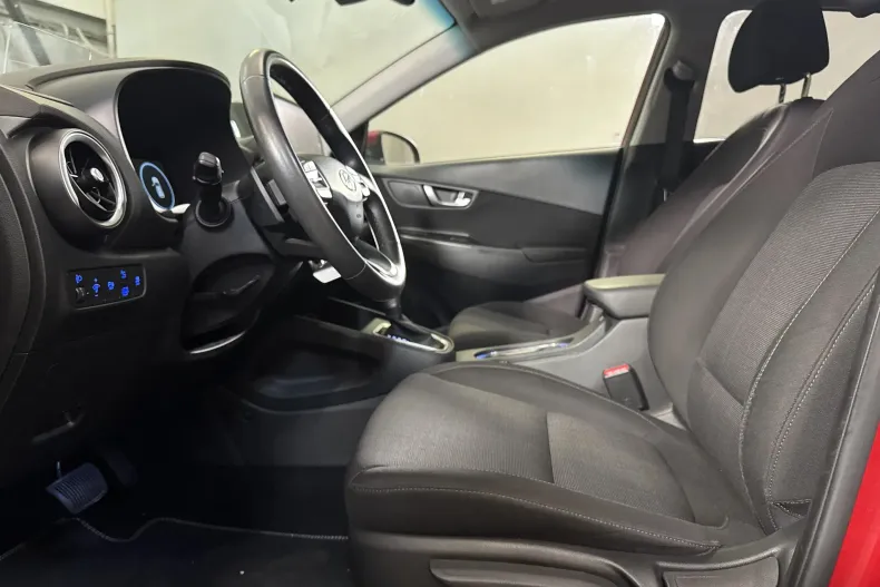Hyundai Kona din 2022 cu 42.130 km - oferta HYU234536 - foto 21