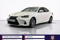 Lexus Seria IS din 2020 cu 114.417 km - oferta LEX234537 - foto 1