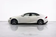 Lexus Seria IS din 2020 cu 114.417 km - oferta LEX234537 - foto 2