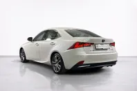 Lexus Seria IS din 2020 cu 114.417 km - oferta LEX234537 - foto 3