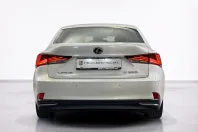 Lexus Seria IS din 2020 cu 114.417 km - oferta LEX234537 - foto 4
