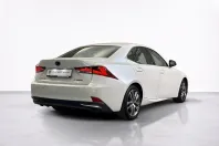 Lexus Seria IS din 2020 cu 114.417 km - oferta LEX234537 - foto 5