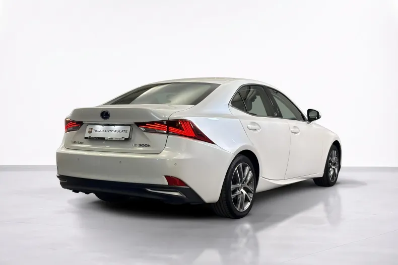 Lexus Seria IS din 2020 cu 114.417 km - oferta LEX234537 - foto 5
