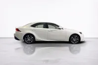 Lexus Seria IS din 2020 cu 114.417 km - oferta LEX234537 - foto 6