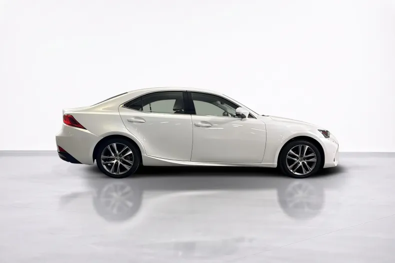 Lexus Seria IS din 2020 cu 114.417 km - oferta LEX234537 - foto 6