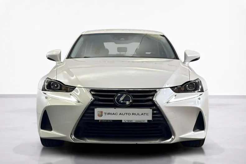 Lexus Seria IS din 2020 cu 114.417 km - oferta LEX234537 - foto 8
