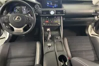 Lexus Seria IS din 2020 cu 114.417 km - oferta LEX234537 - foto 9