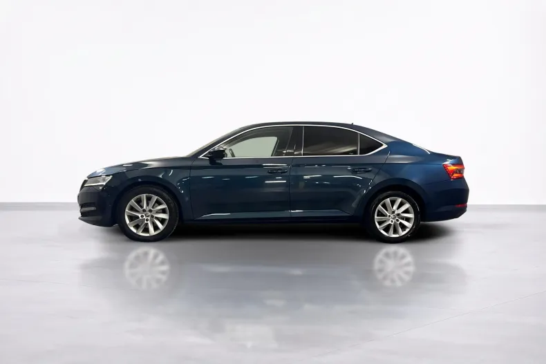 Skoda Superb din 2020 cu 155.575 km - oferta SKO234538 - foto 2