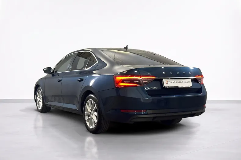 Skoda Superb din 2020 cu 155.575 km - oferta SKO234538 - foto 3