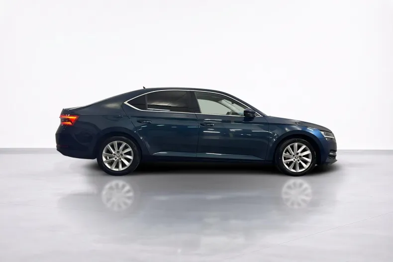 Skoda Superb din 2020 cu 155.575 km - oferta SKO234538 - foto 6