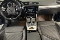 Skoda Superb din 2020 cu 155.575 km - oferta SKO234538 - foto 9