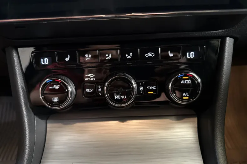 Skoda Superb din 2020 cu 155.575 km - oferta SKO234538 - foto 18