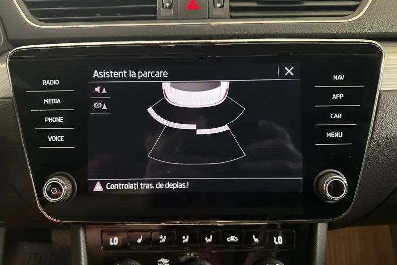 Skoda Superb din 2020 cu 155.575 km - oferta SKO234538 - foto 19
