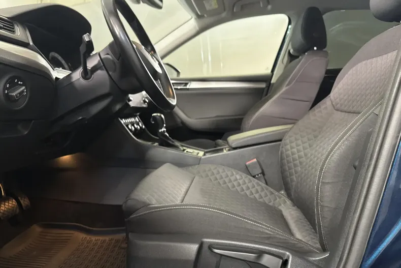 Skoda Superb din 2020 cu 155.575 km - oferta SKO234538 - foto 23