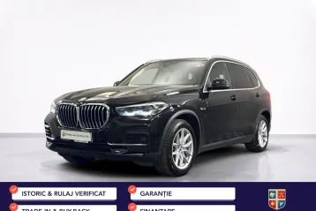 BMW X5 din 2022 - oferta BMW234539