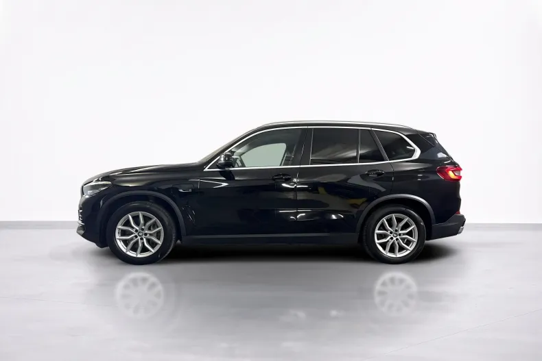 BMW X5 (Seria X) din 2022 cu 112.449 km - oferta BMW234539 - foto 2