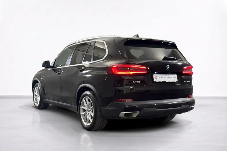 BMW X5 (Seria X) din 2022 cu 112.449 km - oferta BMW234539 - foto 3