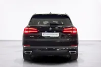 BMW X5 (Seria X) din 2022 cu 112.449 km - oferta BMW234539 - foto 4