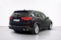 BMW X5 (Seria X) din 2022 cu 112.449 km - oferta BMW234539 - foto 5