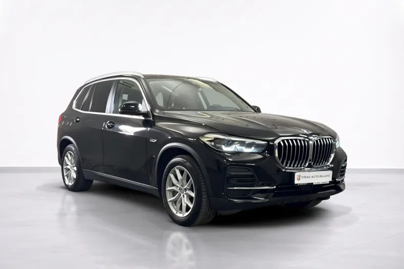 BMW X5 (Seria X) din 2022 cu 112.449 km - oferta BMW234539 - foto 7