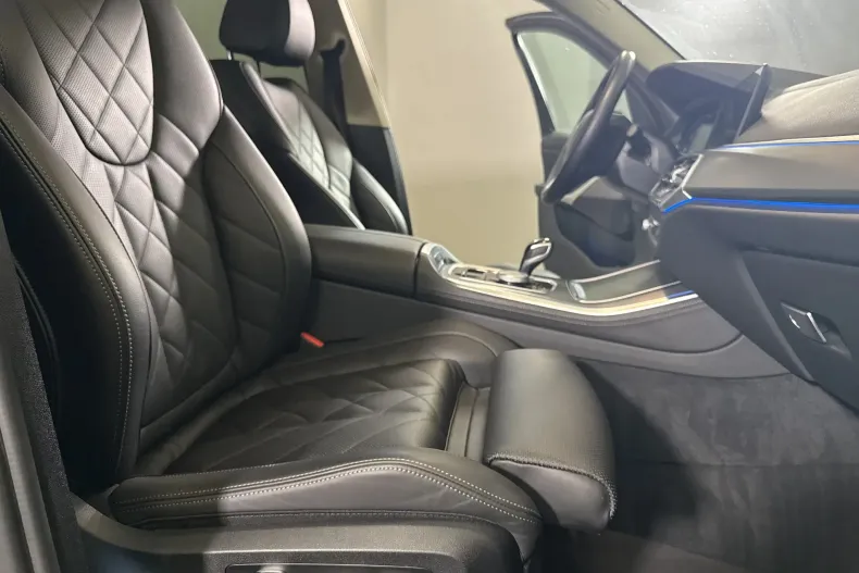 BMW X5 (Seria X) din 2022 cu 112.449 km - oferta BMW234539 - foto 11