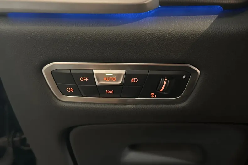 BMW X5 (Seria X) din 2022 cu 112.449 km - oferta BMW234539 - foto 14