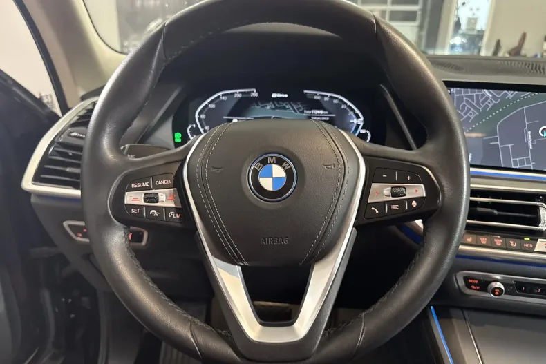 BMW X5 (Seria X) din 2022 cu 112.449 km - oferta BMW234539 - foto 15