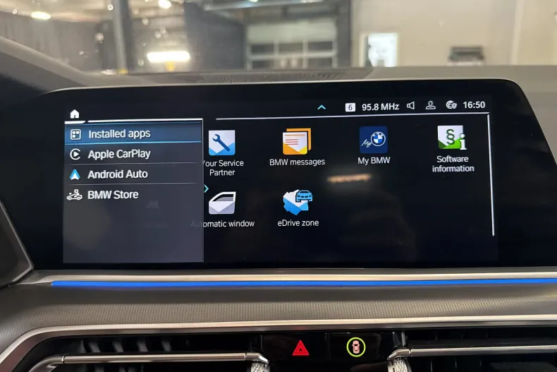 BMW X5 (Seria X) din 2022 cu 112.449 km - oferta BMW234539 - foto 20