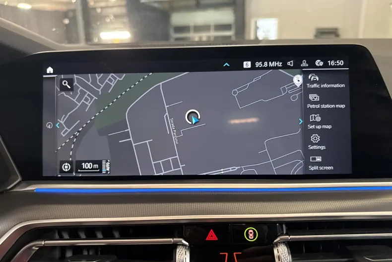 BMW X5 (Seria X) din 2022 cu 112.449 km - oferta BMW234539 - foto 23