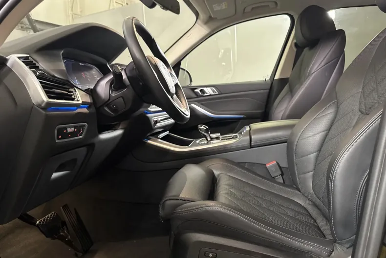 BMW X5 (Seria X) din 2022 cu 112.449 km - oferta BMW234539 - foto 24