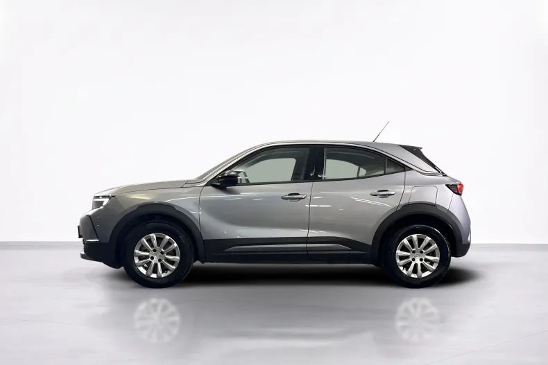 Opel Mokka din 2023 cu 46.520 km - oferta OPE234540 - foto 2