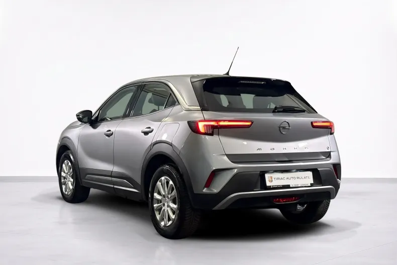 Opel Mokka din 2023 cu 46.520 km - oferta OPE234540 - foto 3