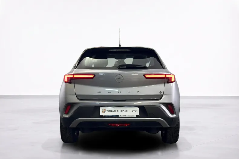 Opel Mokka din 2023 cu 46.520 km - oferta OPE234540 - foto 4